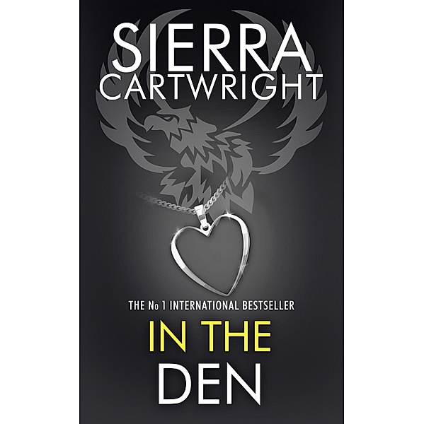 In the Den / Mastered Bd.6, Sierra Cartwright