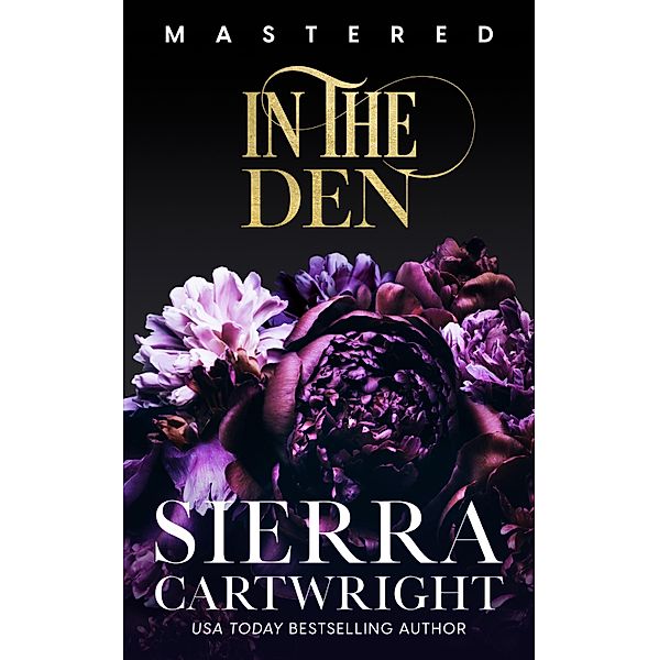 In the Den / Mastered Bd.6, Sierra Cartwright