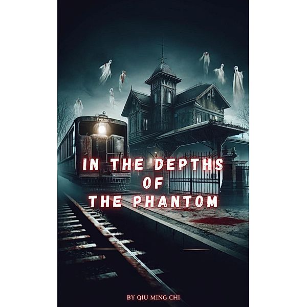 In the Depths of the Phantom, Qiu Ming Chi