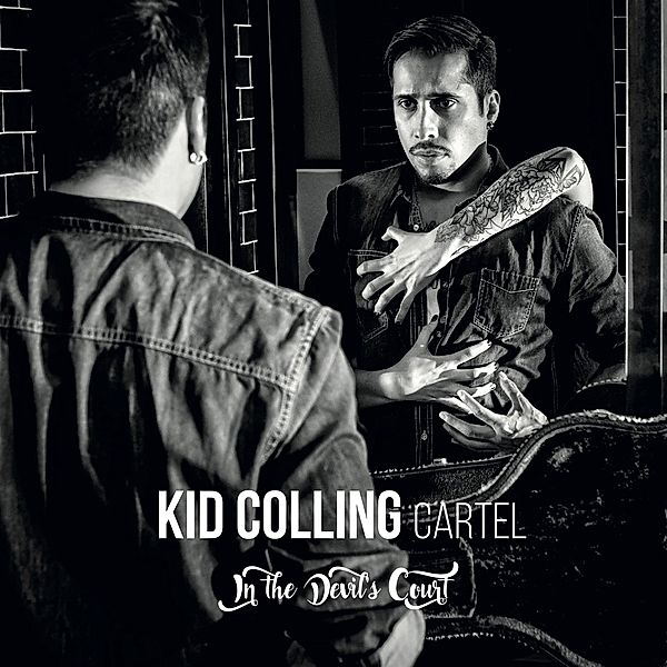 In The Devil'S Court, Kid Colling Cartel