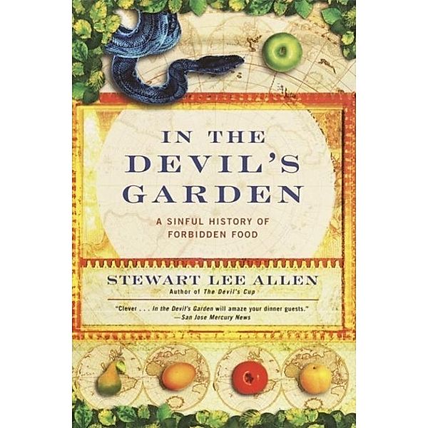 In the Devil's Garden, Stewart Lee Allen