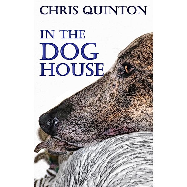 In The Doghouse, Chris Quinton