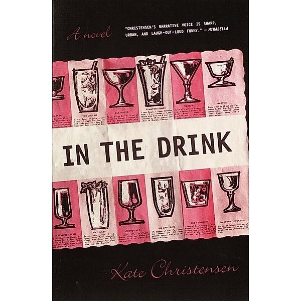 In the Drink, Kate Christensen