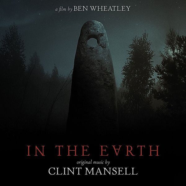 In The Earth (Original Music), Clint Mansell
