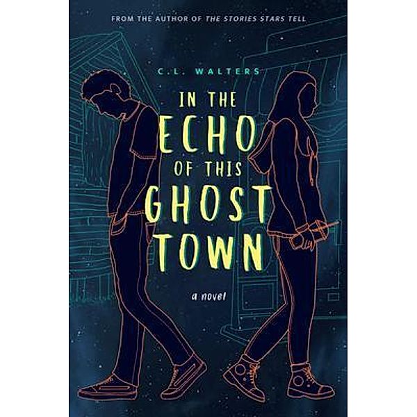 In the Echo of this Ghost Town, Cl Walters