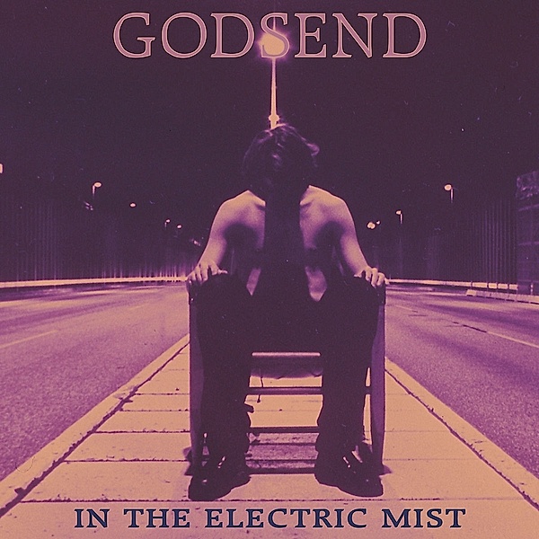 In The Electric Mist, Godsend