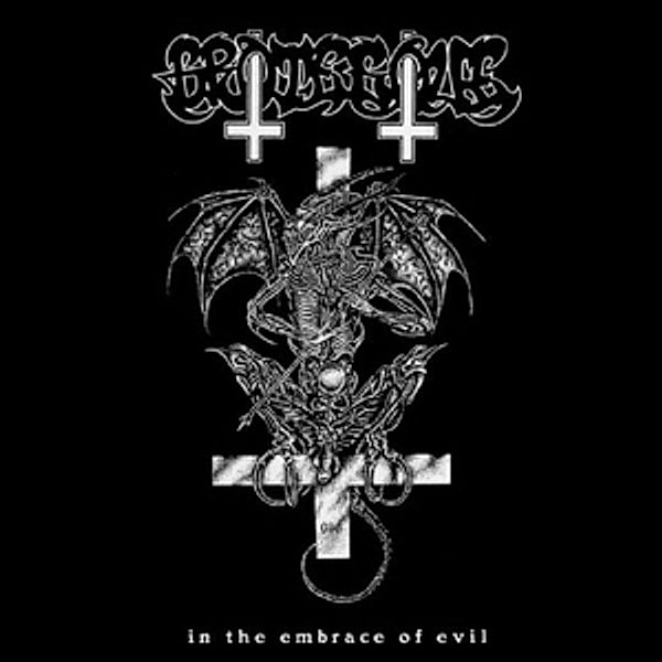 In The Embrace Of Evil (Vinyl), Grotesque