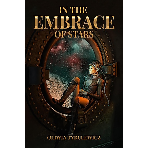 In The Embrace of Stars, Oliwia Tybulewicz