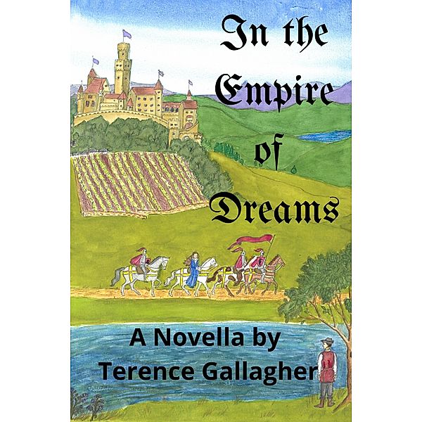 In the Empire of Dreams, Terence Gallagher