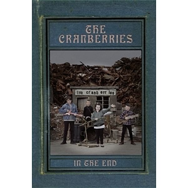 In The End (Deluxe), The Cranberries