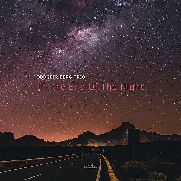 In The End Of The Night, Oddgeir Berg Trio