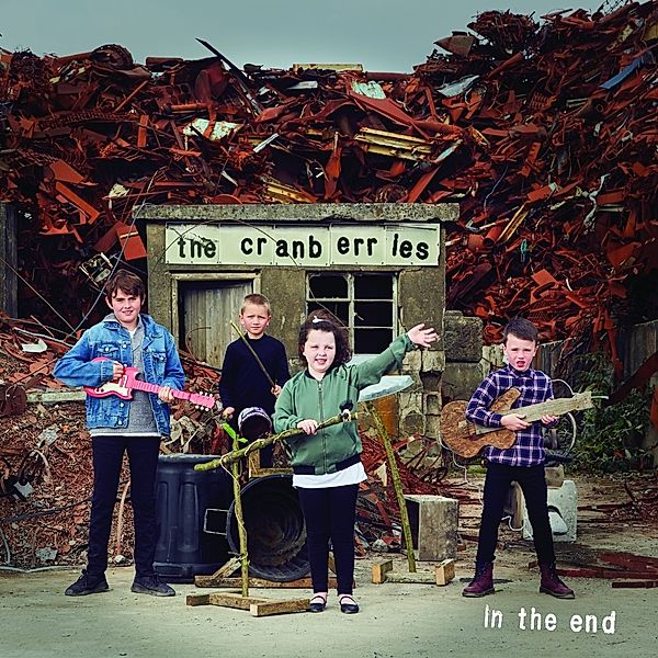 In The End (Vinyl), The Cranberries