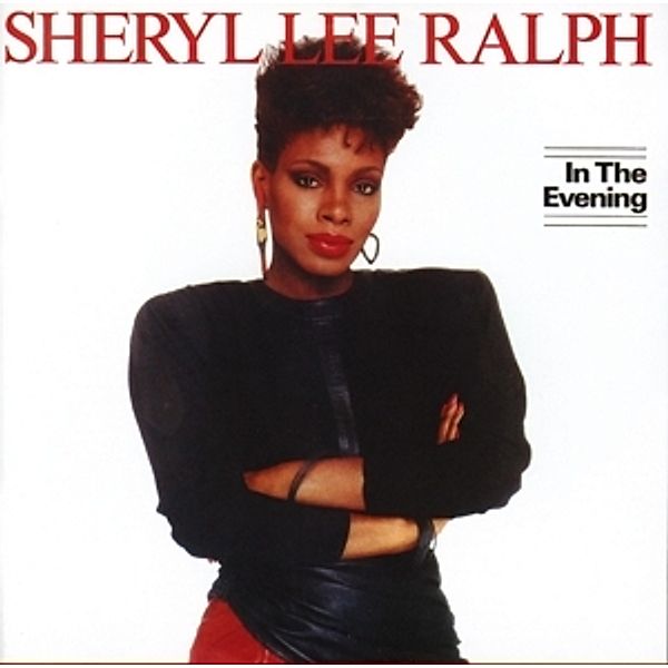 In The Evening (Expanded+Remastered Ed.), Sheryl Lee Ralph