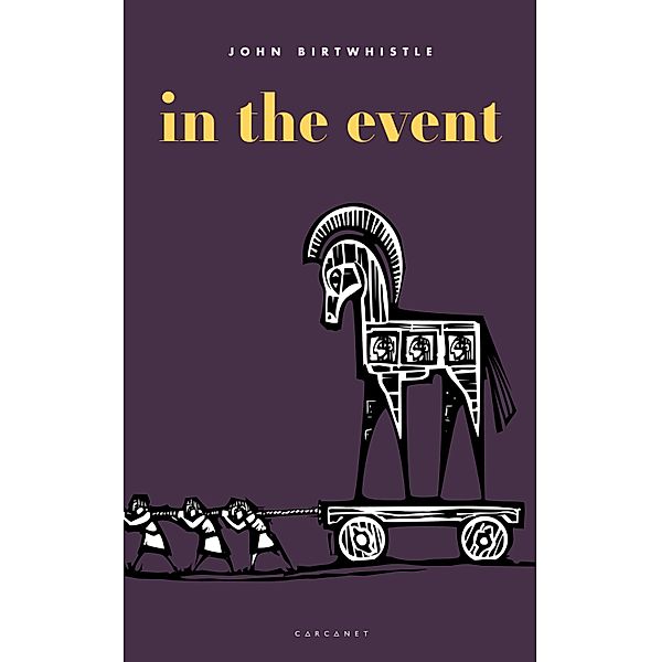 In The Event, John Birtwhistle