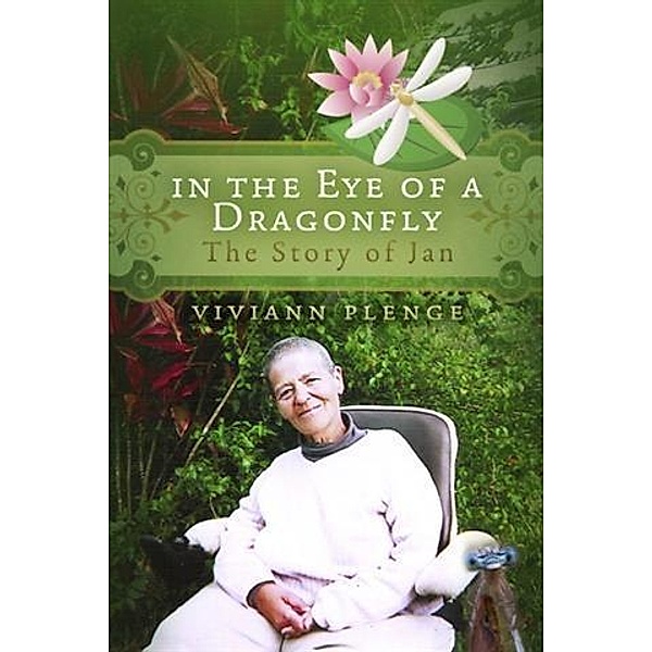 In The Eye of a Dragonfly, Viviann Plenge