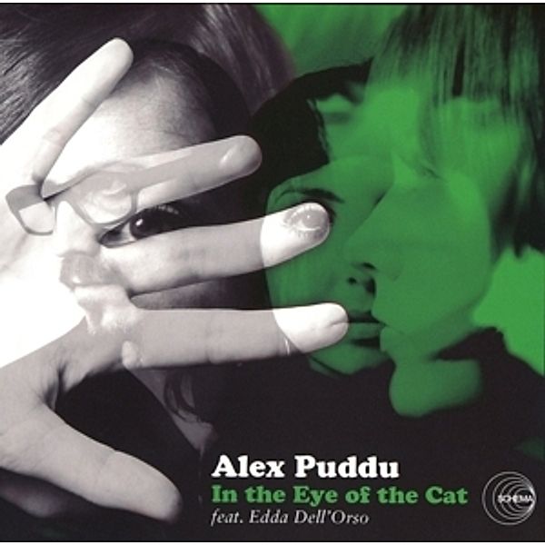 In The Eye Of The Cat (Deluxe Edition), Alex Puddu