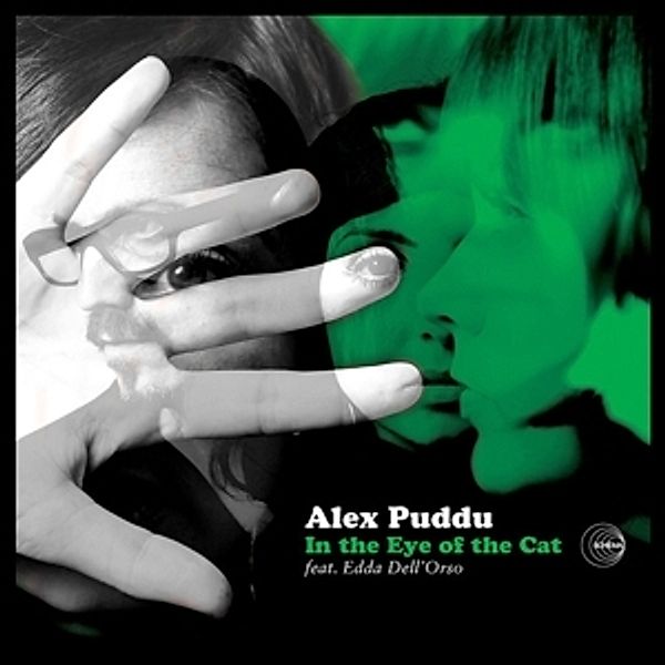 In The Eye Of The Cat (Lp+Cd) (Vinyl), Alex Puddu