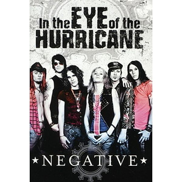 In The Eye Of The Hurricane, Negative