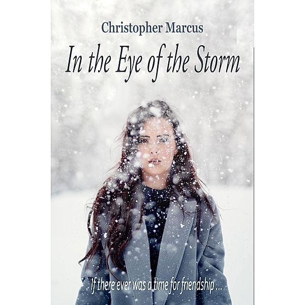 In the Eye of the Storm, Christopher Marcus