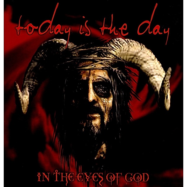 In The Eyes Of God (Remastered Edition) (Vinyl), Today Is The Day
