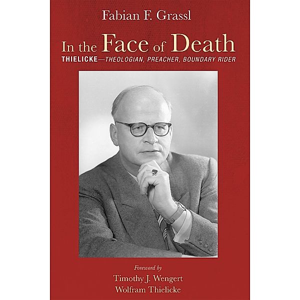 In the Face of Death, Fabian F. Grassl