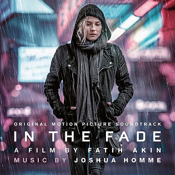 In The Fade (Vinyl), Original Motion Picture Soundt