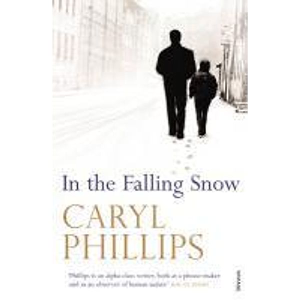 In the Falling Snow, Caryl Phillips