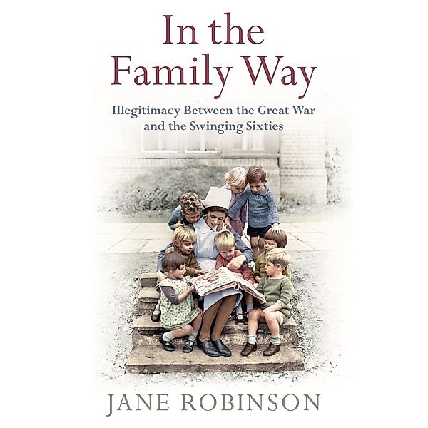 In the Family Way, Jane Robinson
