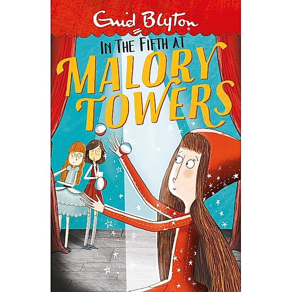 In the Fifth / Malory Towers Bd.5, Enid Blyton