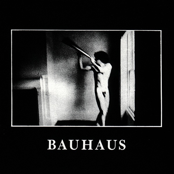 In The Flat Field, Bauhaus