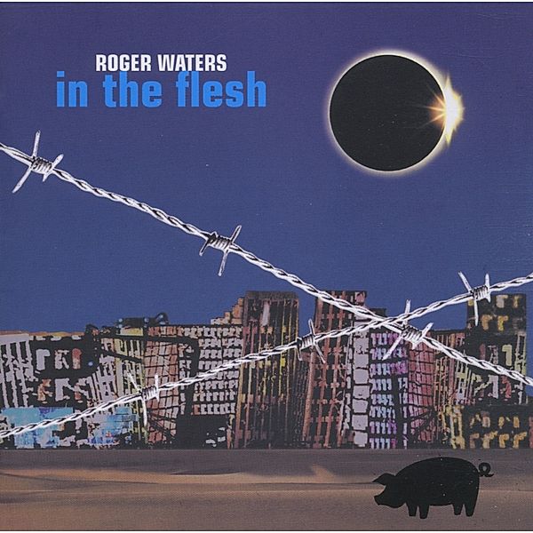 In The Flesh-Live, Roger Waters