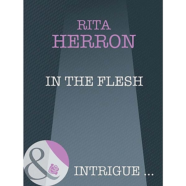 In the Flesh / Nighthawk Island Bd.11, Rita Herron