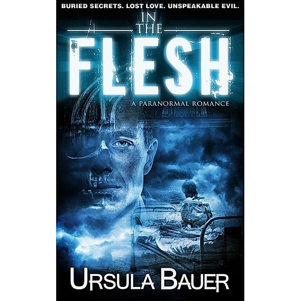 In The Flesh / Ursula Bauer, Ursula Bauer