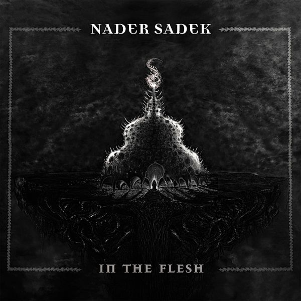 In The Flesh (Vinyl), Nader Sadek