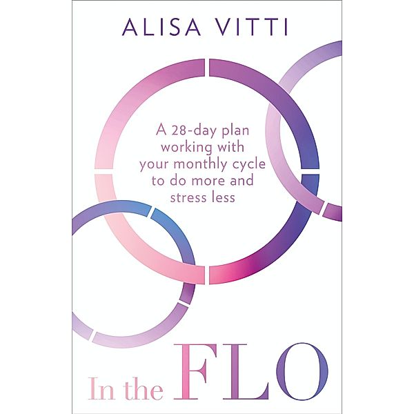 In the FLO, Alisa Vitti