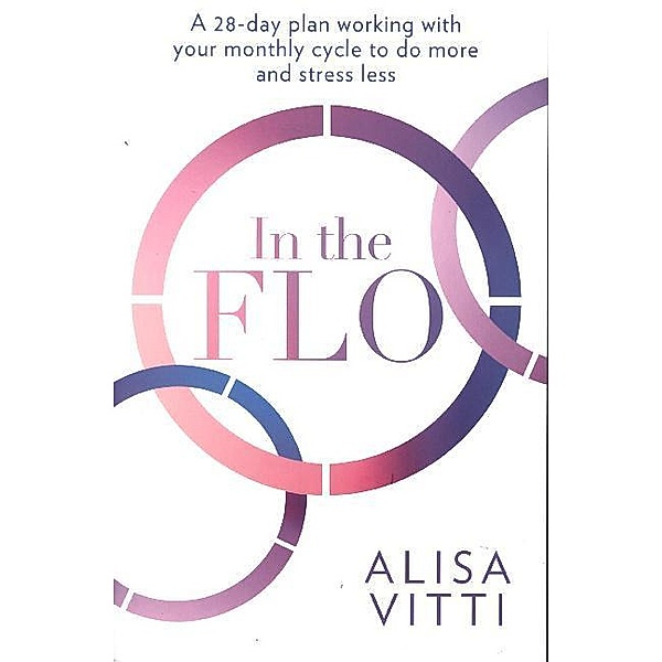 In the FLO, Alisa Vitti