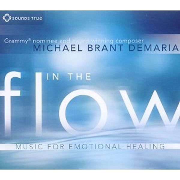 In The Flow, Michael Brant DeMaria