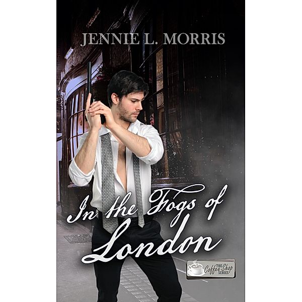 In the Fogs of London (Jane Cornaro) / Jane Cornaro, Jennie L. Morris