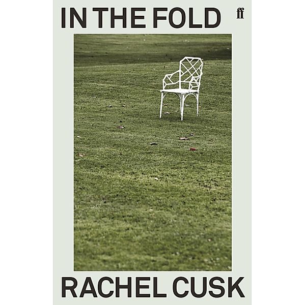 In the Fold, Rachel Cusk