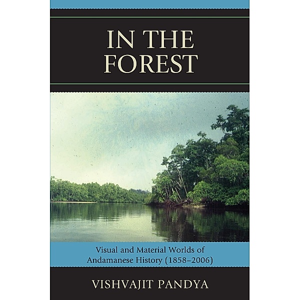In the Forest, Vishvajit Pandya