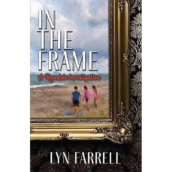 In the Frame, Lyn Farrell