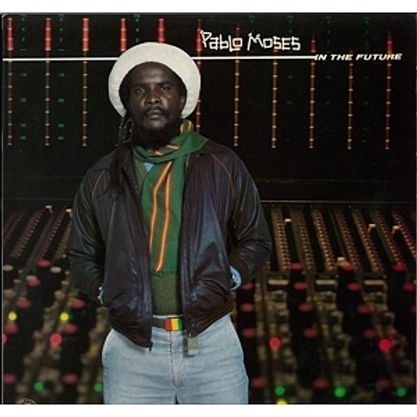 In The Future (Vinyl), Pablo Moses