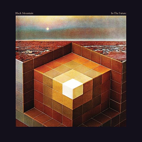 In The Future (Vinyl), Black Mountain