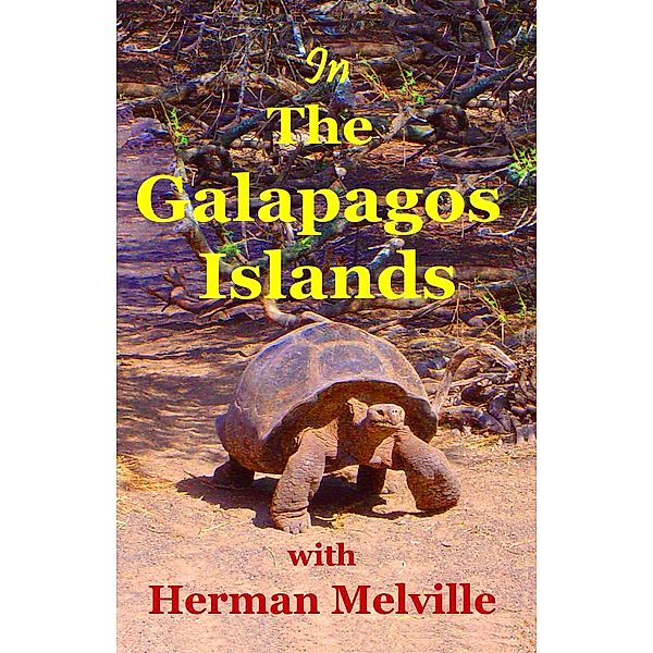 In the Galapagos Islands with Herman Melville, Lynn Michelsohn, Herman Melville