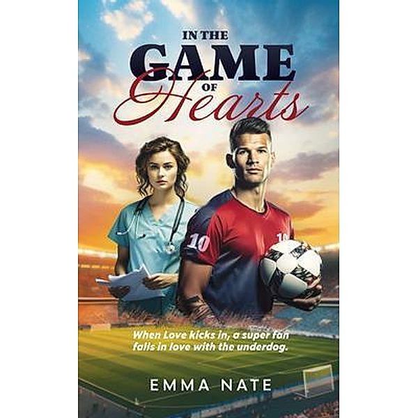 In the Game of Hearts, Emma Nate