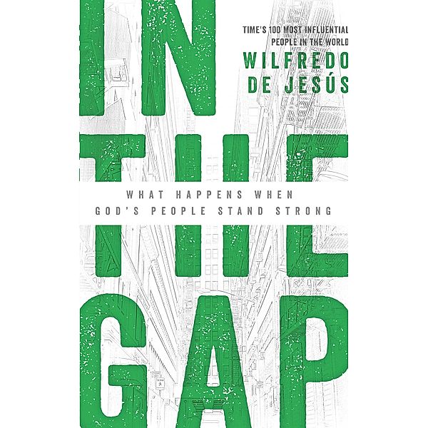 In the Gap / Influence Resources, Wilfredo De Jesus