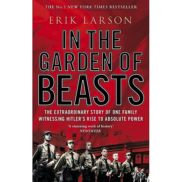 In The Garden of Beasts / Transworld Digital, Erik Larson