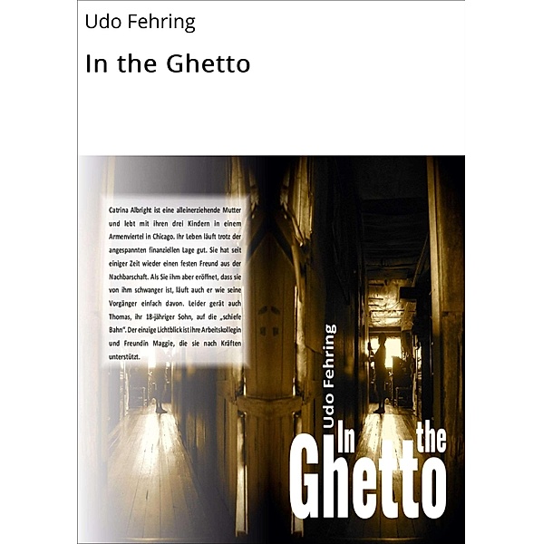 In the Ghetto, Udo Fehring