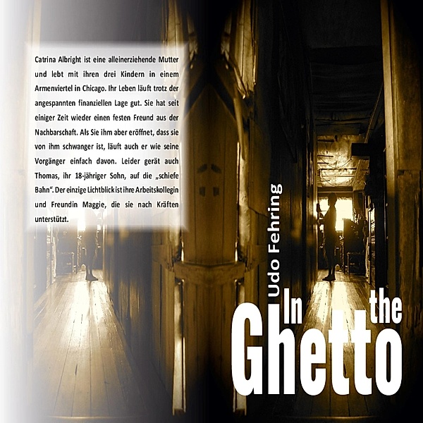 In the Ghetto, Udo Fehring