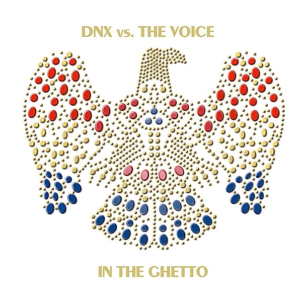 In The Ghetto, Dnx, The Voice